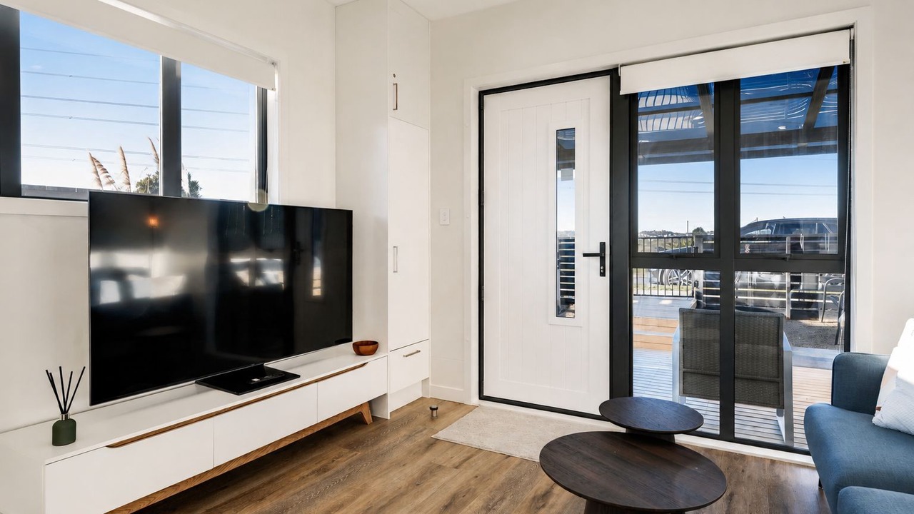 Photo of Livingroom in Auckland