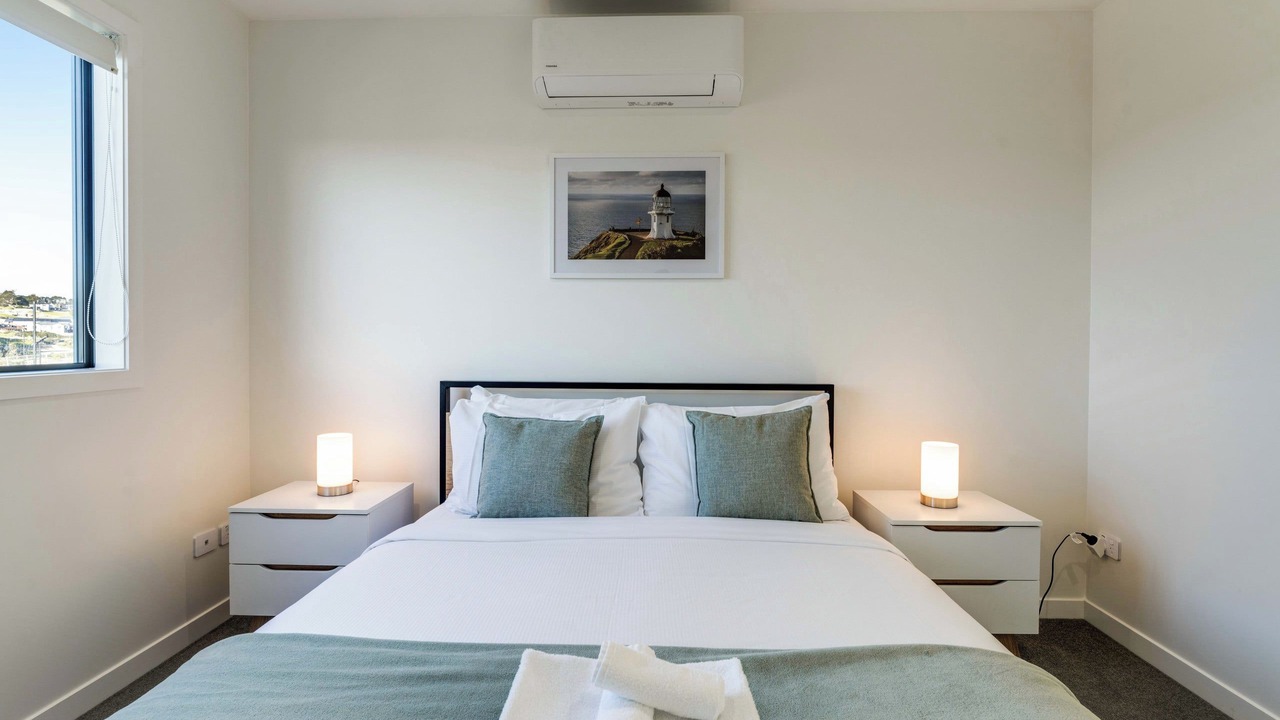 Photo of Bedroom in Auckland