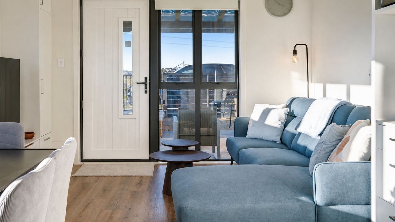 Photo of Livingroom in Auckland