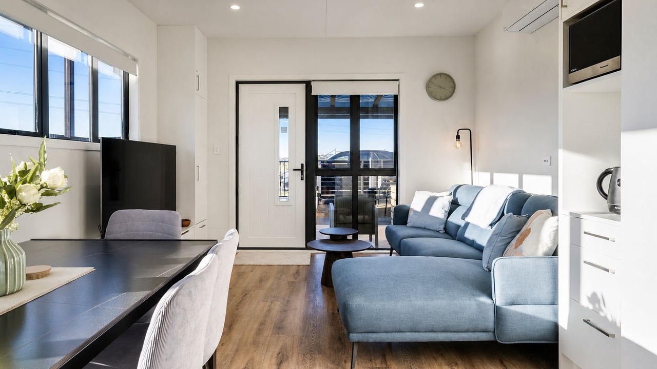 Photo of Livingroom in Auckland