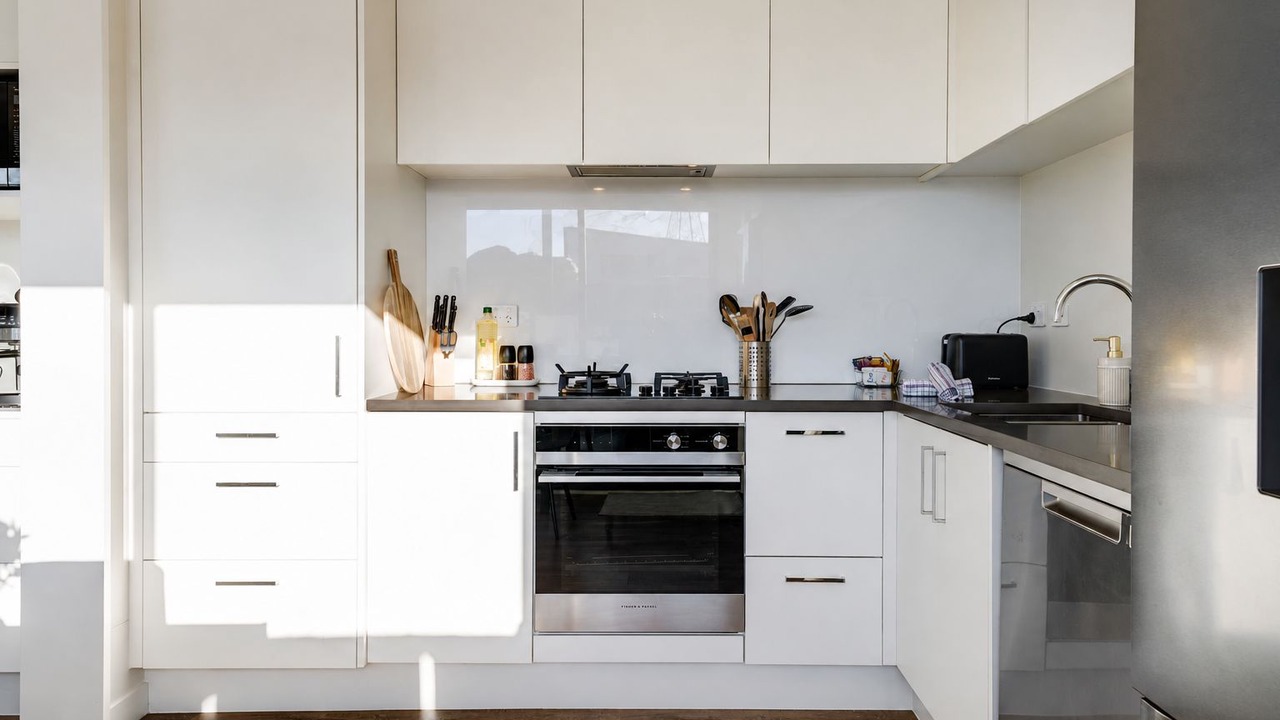 Photo of Kitchen in Auckland