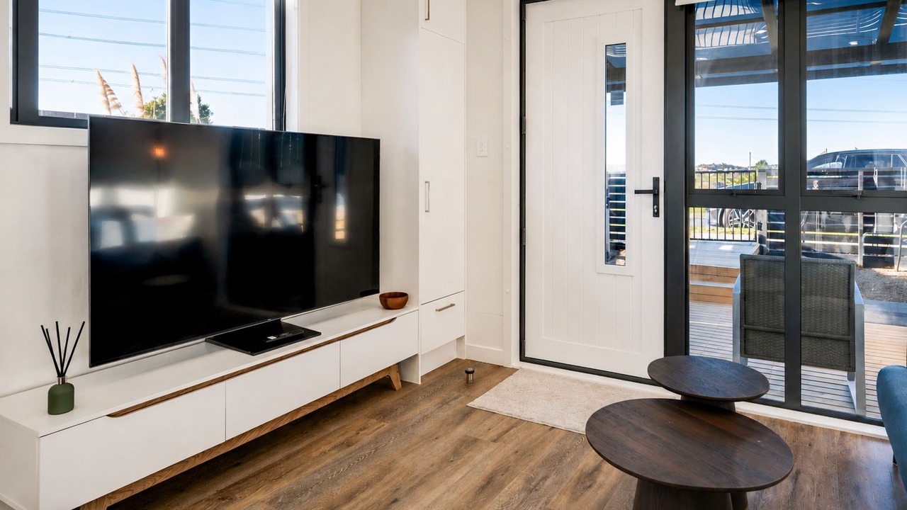 Photo of Livingroom in Auckland