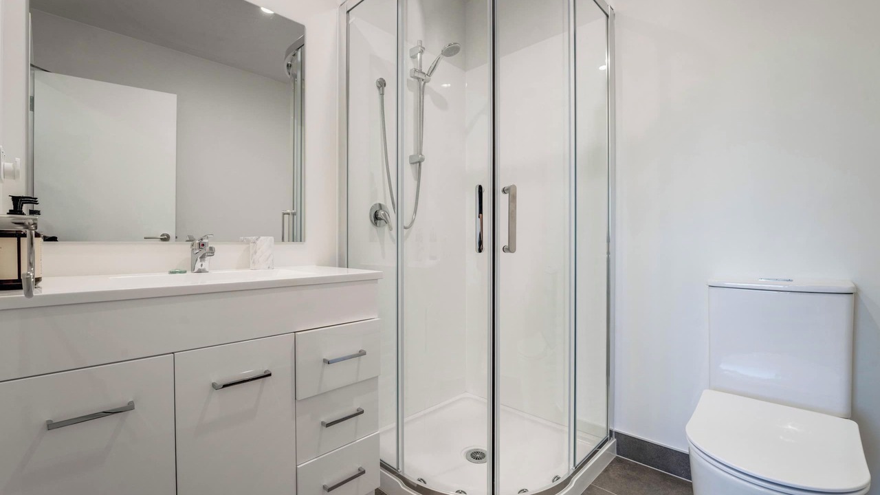Photo of Bathroom in Auckland