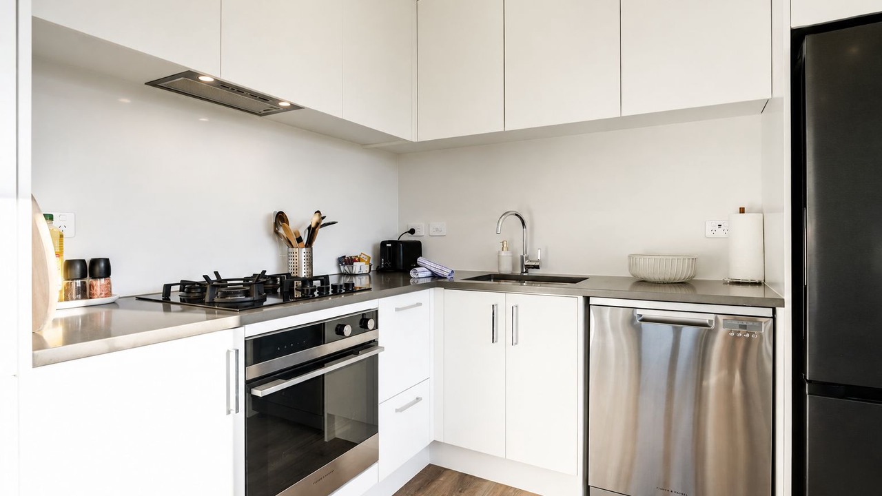 Photo of Kitchen in Auckland