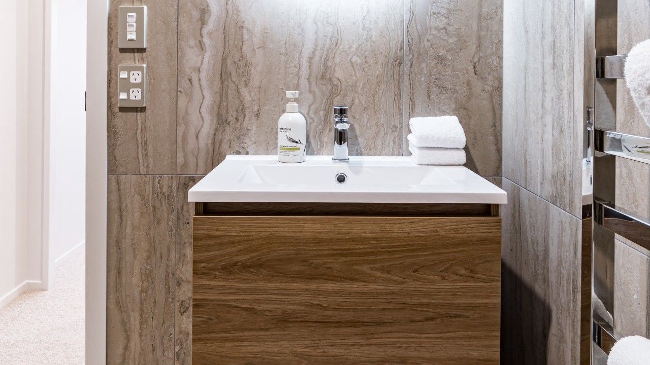 Photo of Bathroom in Raglan