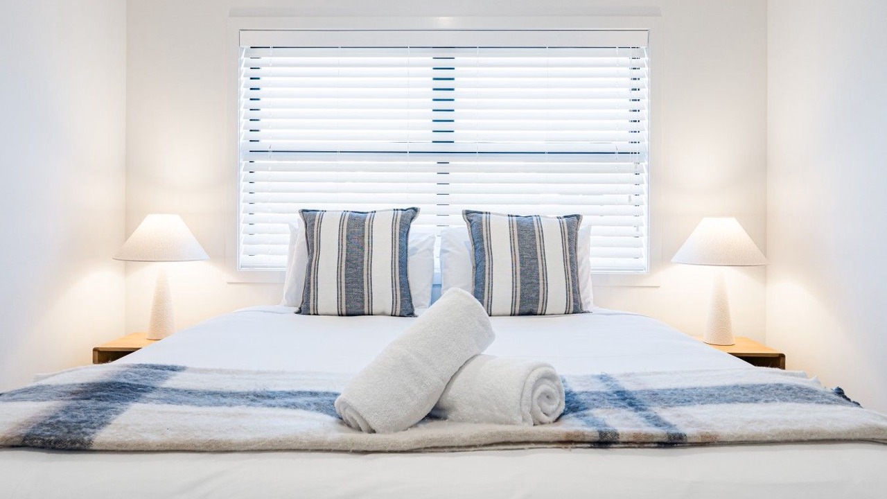 Photo of Bedroom in Raglan
