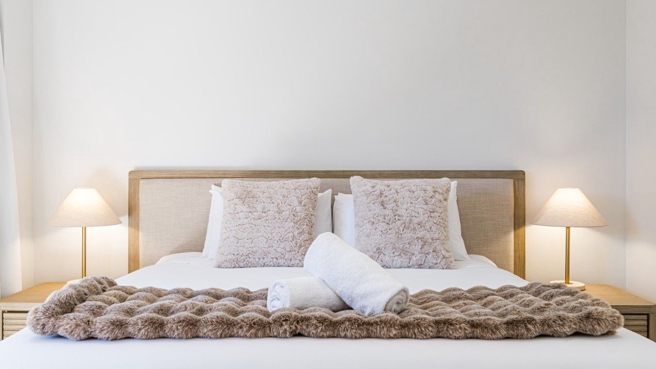 Photo of Bedroom in Raglan