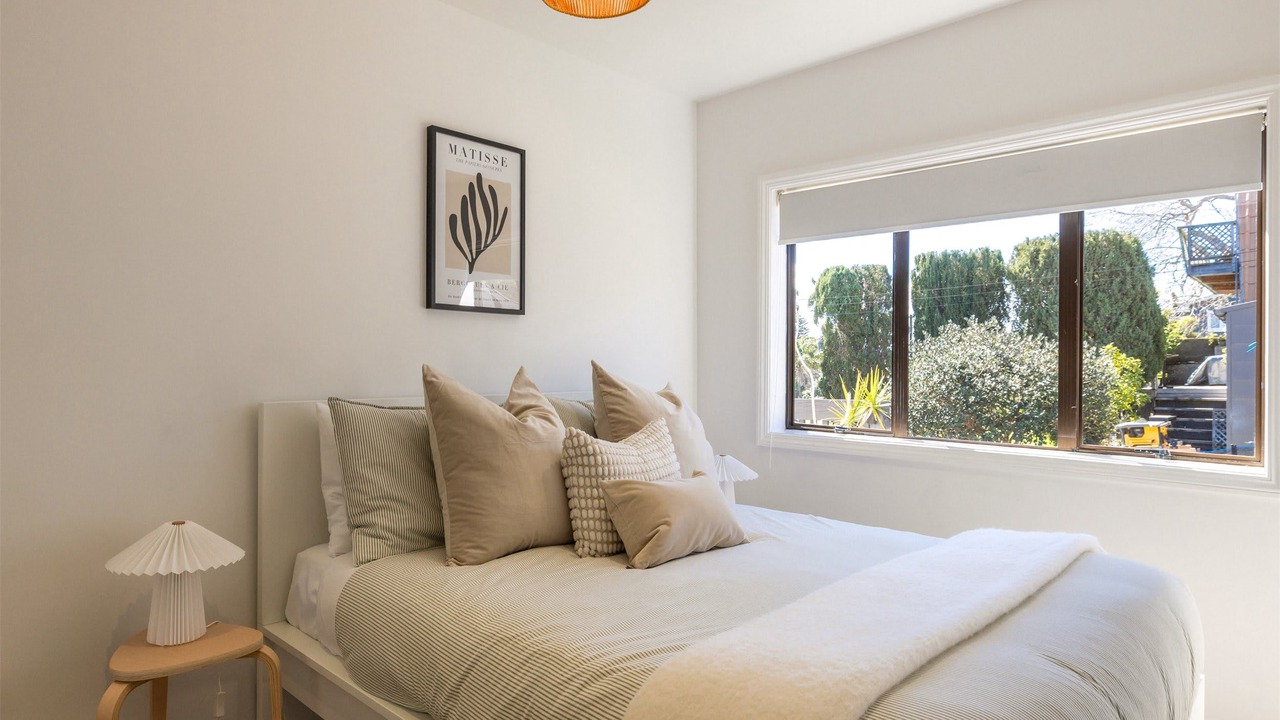 Photo of Bedroom in Blackpool