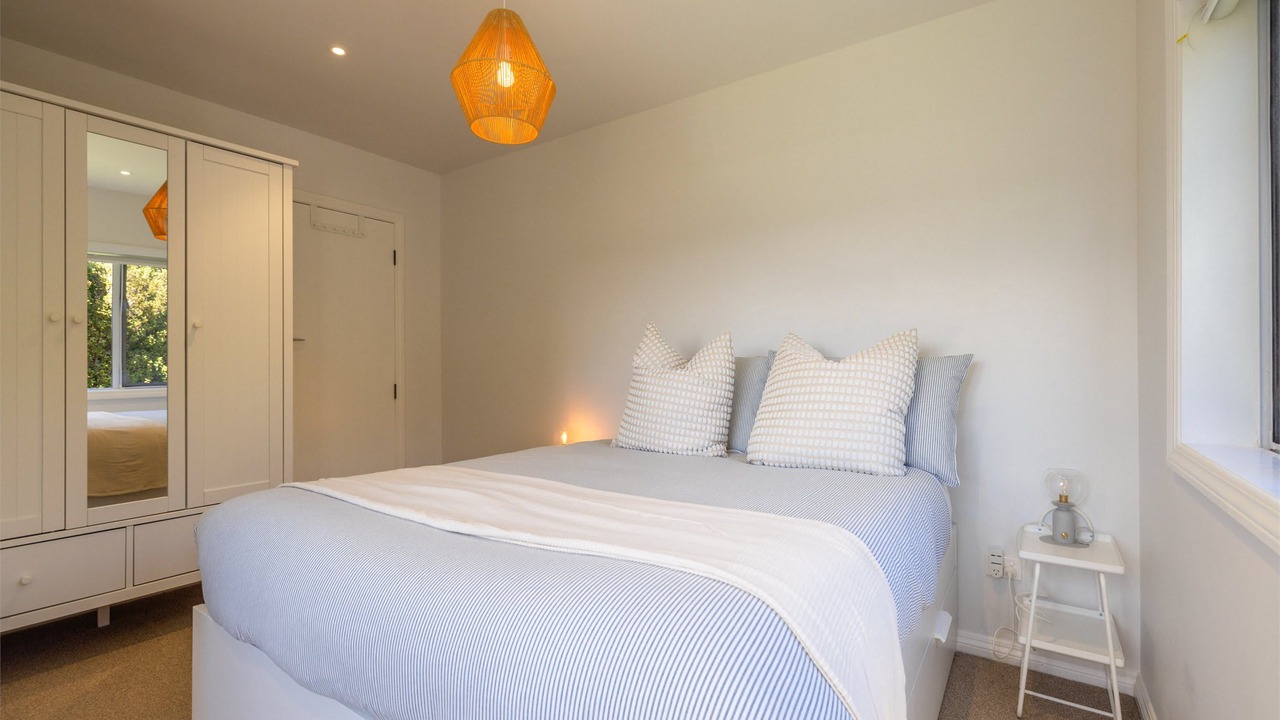 Photo of Bedroom in Blackpool