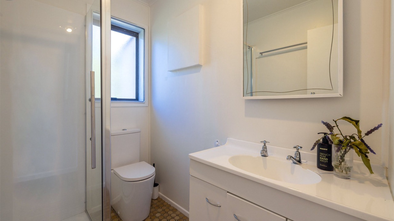 Photo of Bathroom in Blackpool