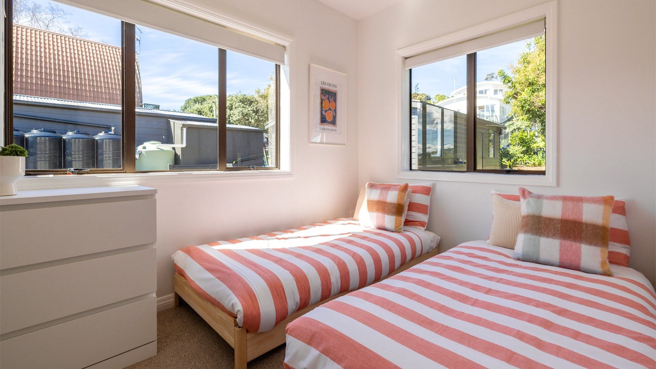 Photo of Bedroom in Blackpool