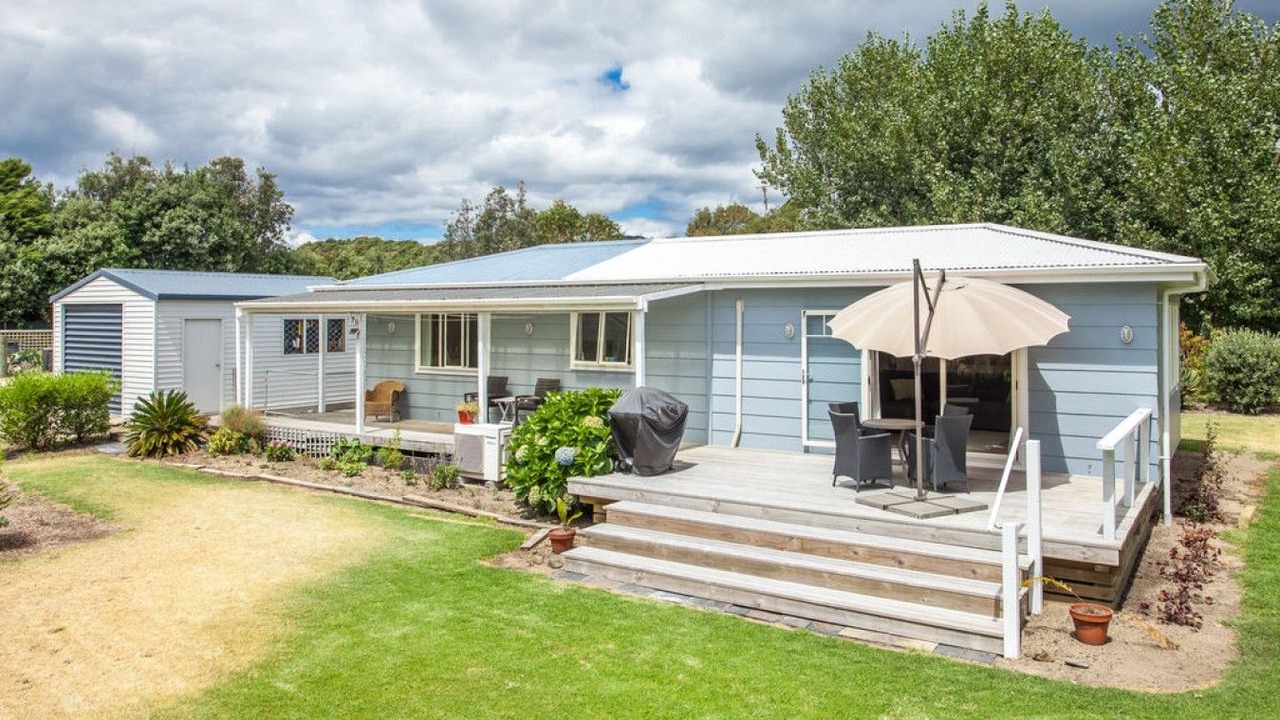 Photo of Outdoor in Tirohanga