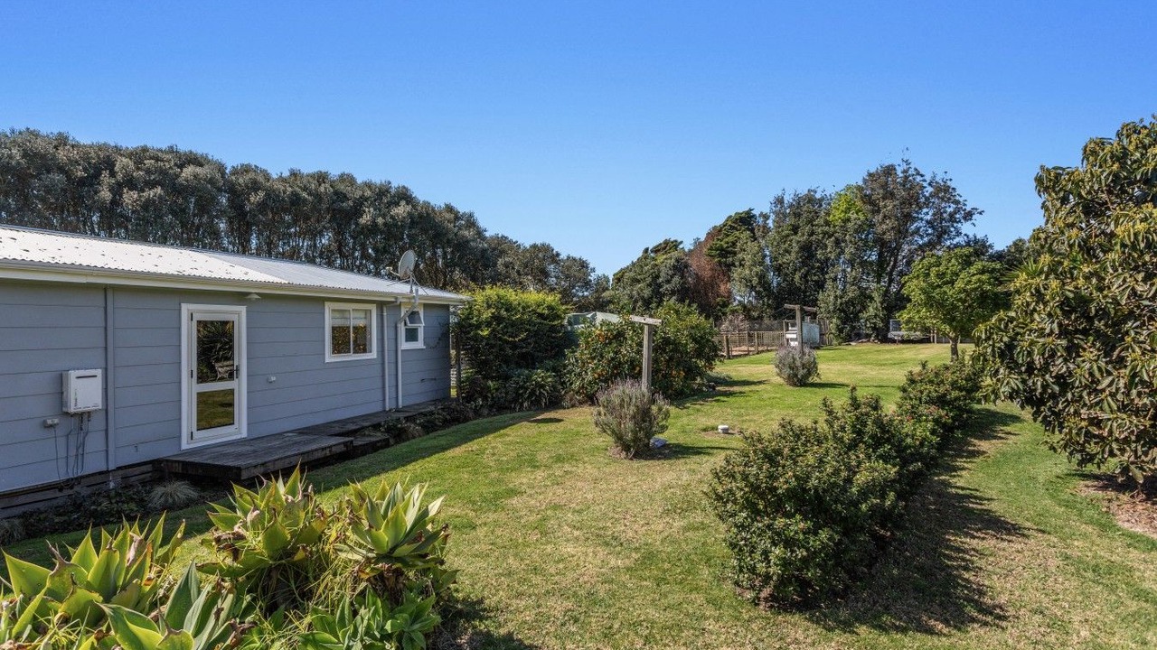 Photo of Outdoor in Tirohanga