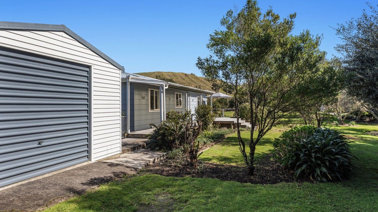 Photo of Outdoor in Tirohanga