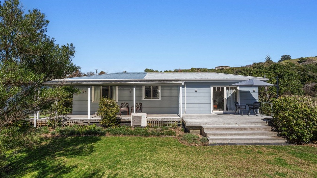 Photo of Outdoor in Tirohanga