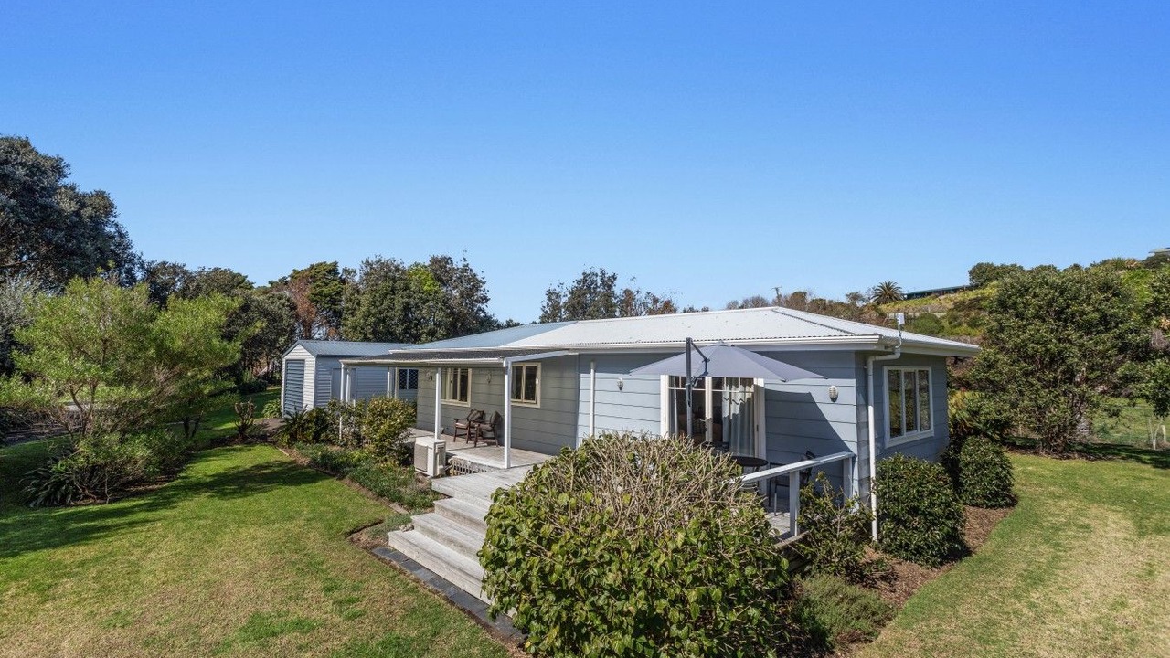 Photo of Outdoor in Tirohanga