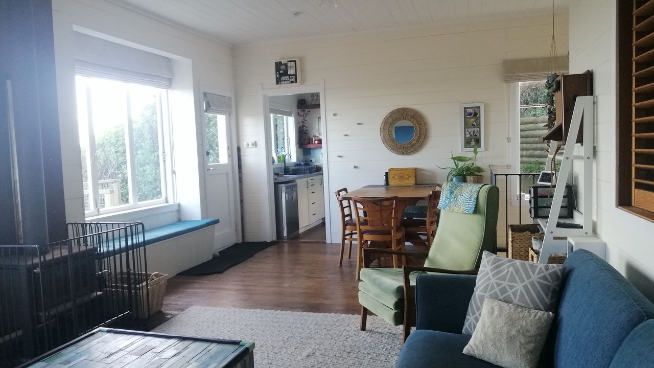 Photo of Livingroom in Kai Iwi