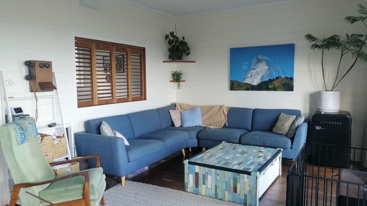 Photo of Livingroom in Kai Iwi