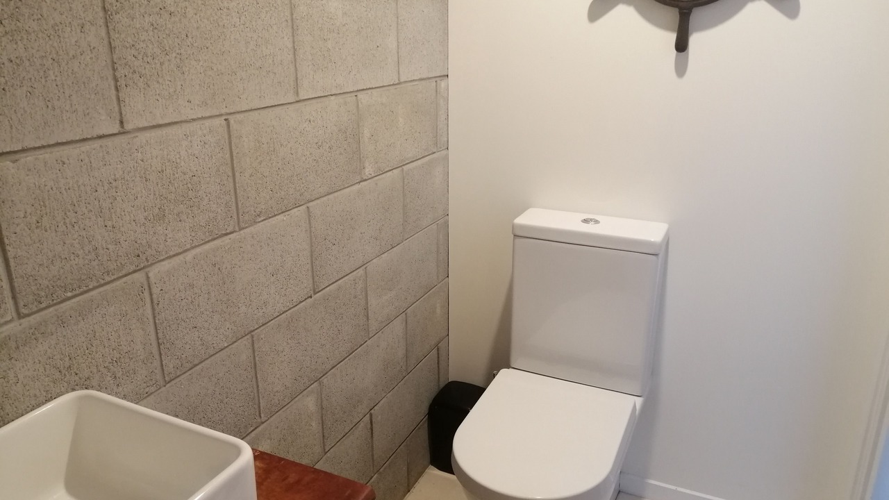 Photo of Bathroom in Kai Iwi