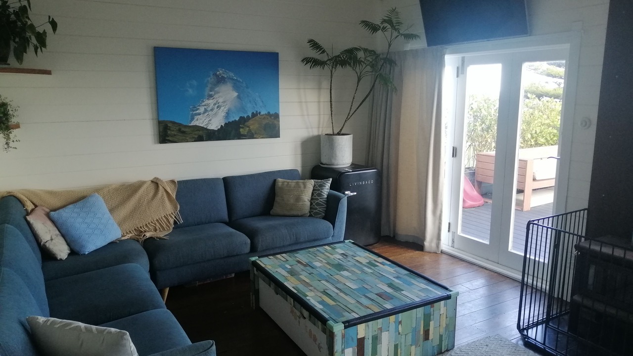 Photo of Livingroom in Kai Iwi
