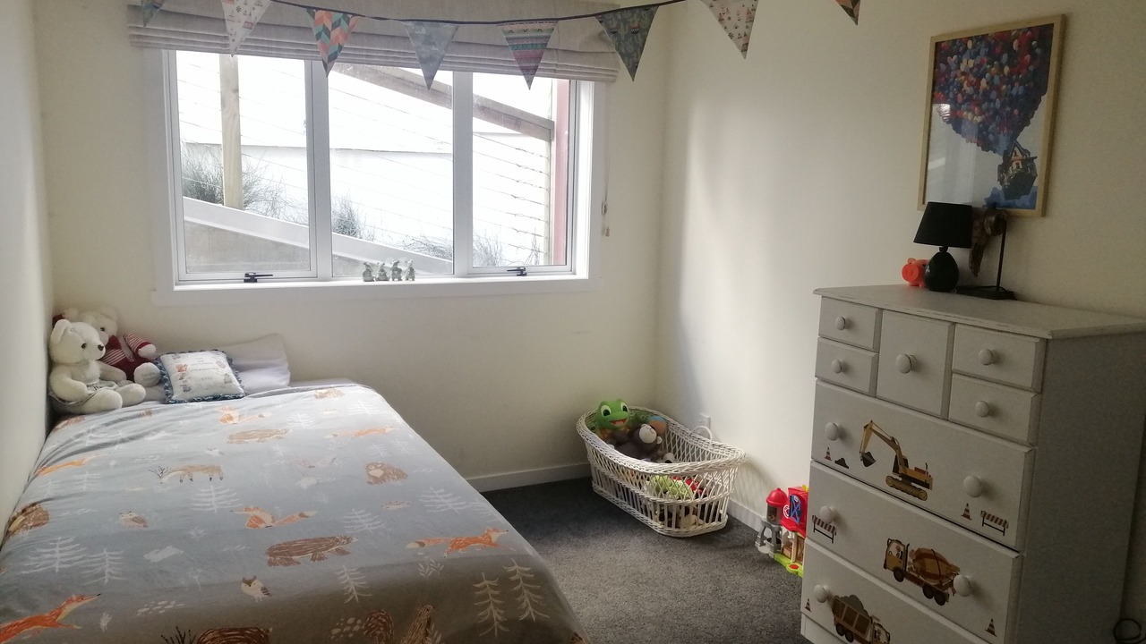 Photo of Bedroom in Kai Iwi