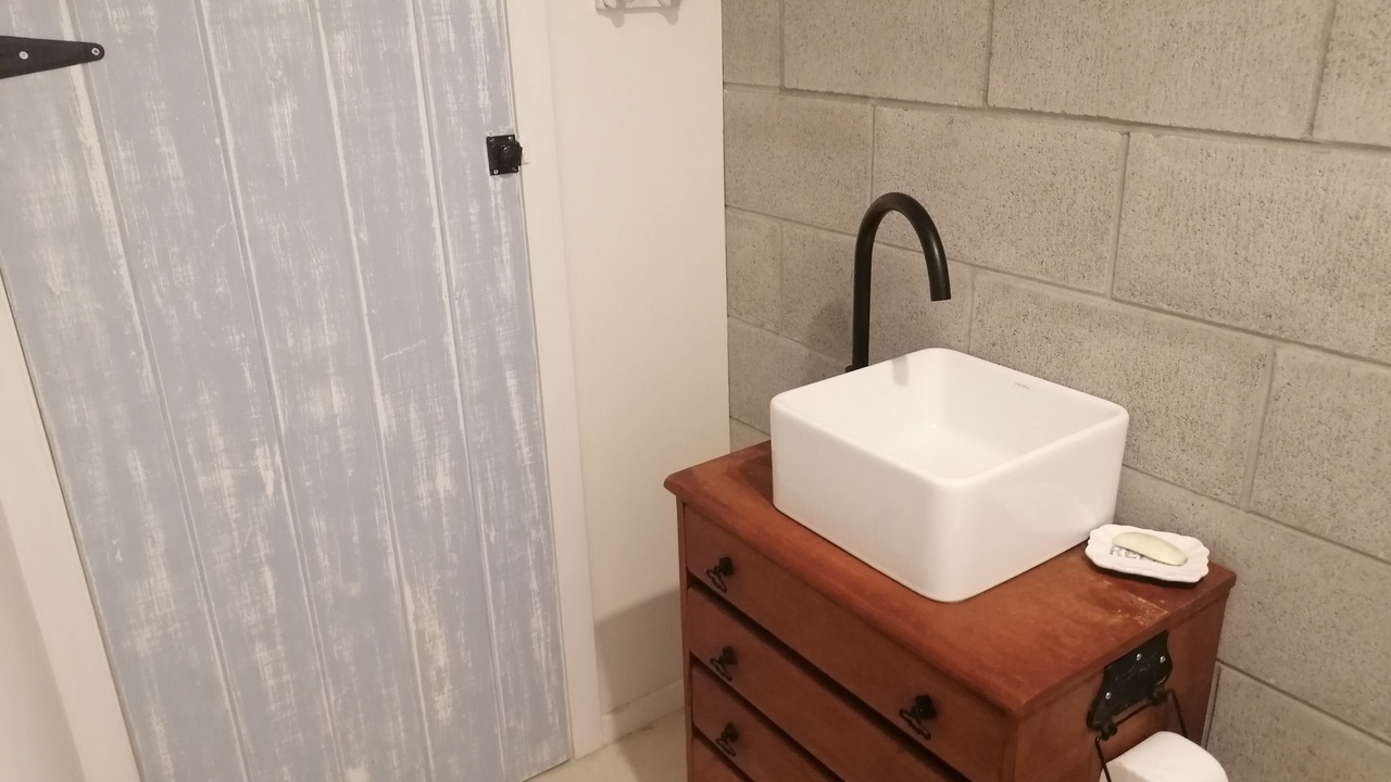 Photo of Bathroom in Kai Iwi