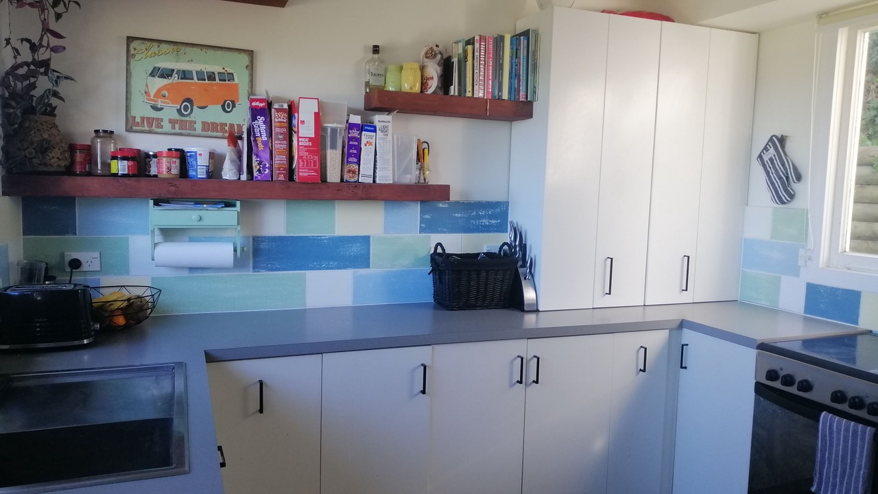 Photo of Kitchen in Kai Iwi