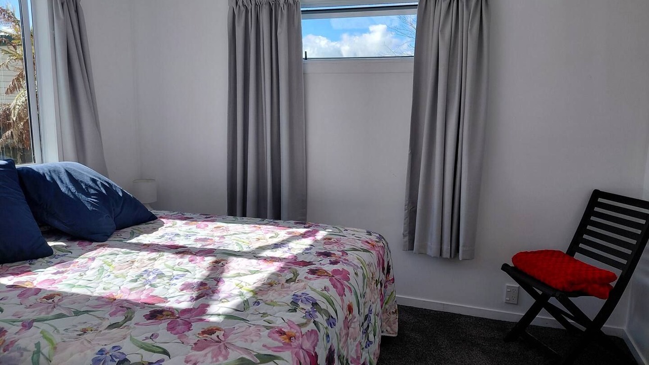 Photo of Bedroom in Mangakino