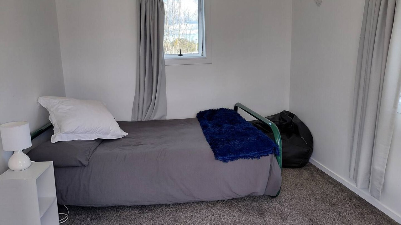 Photo of Bedroom in Mangakino