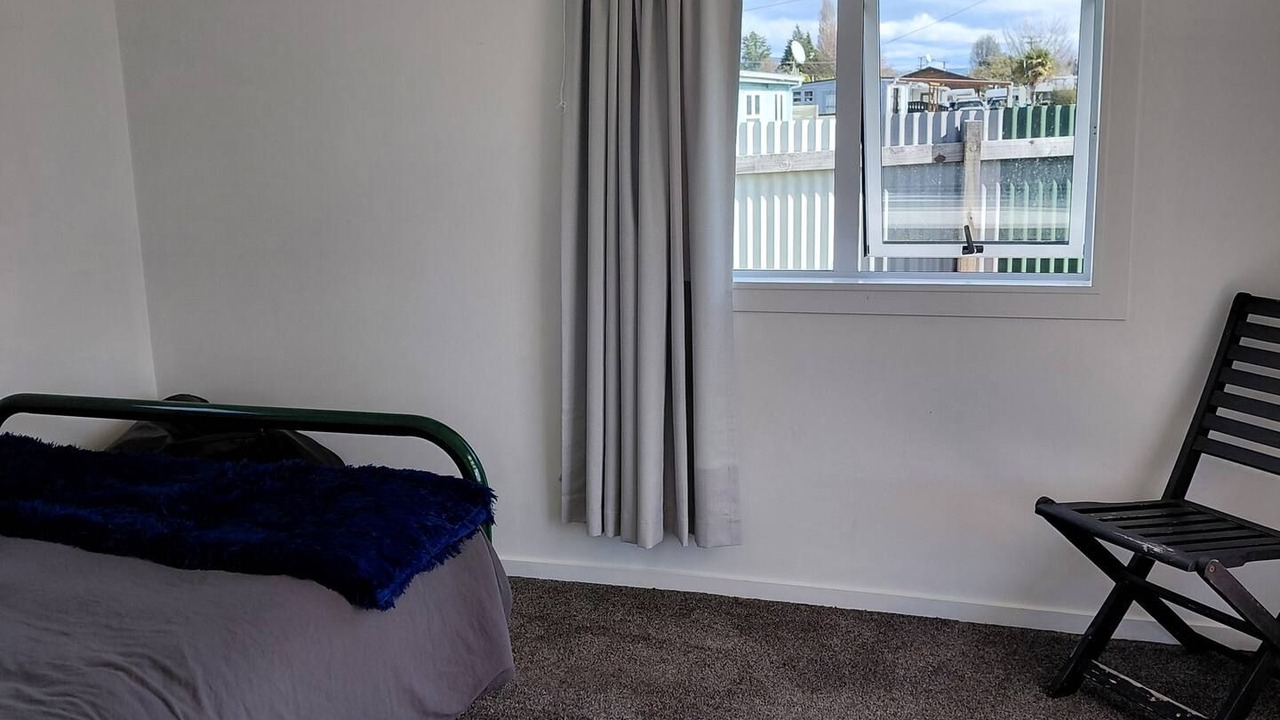 Photo of Bedroom in Mangakino