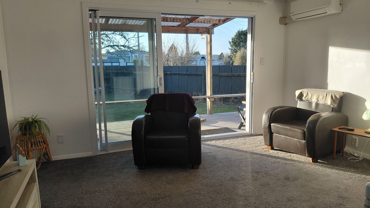 Photo of Livingroom in Mangakino