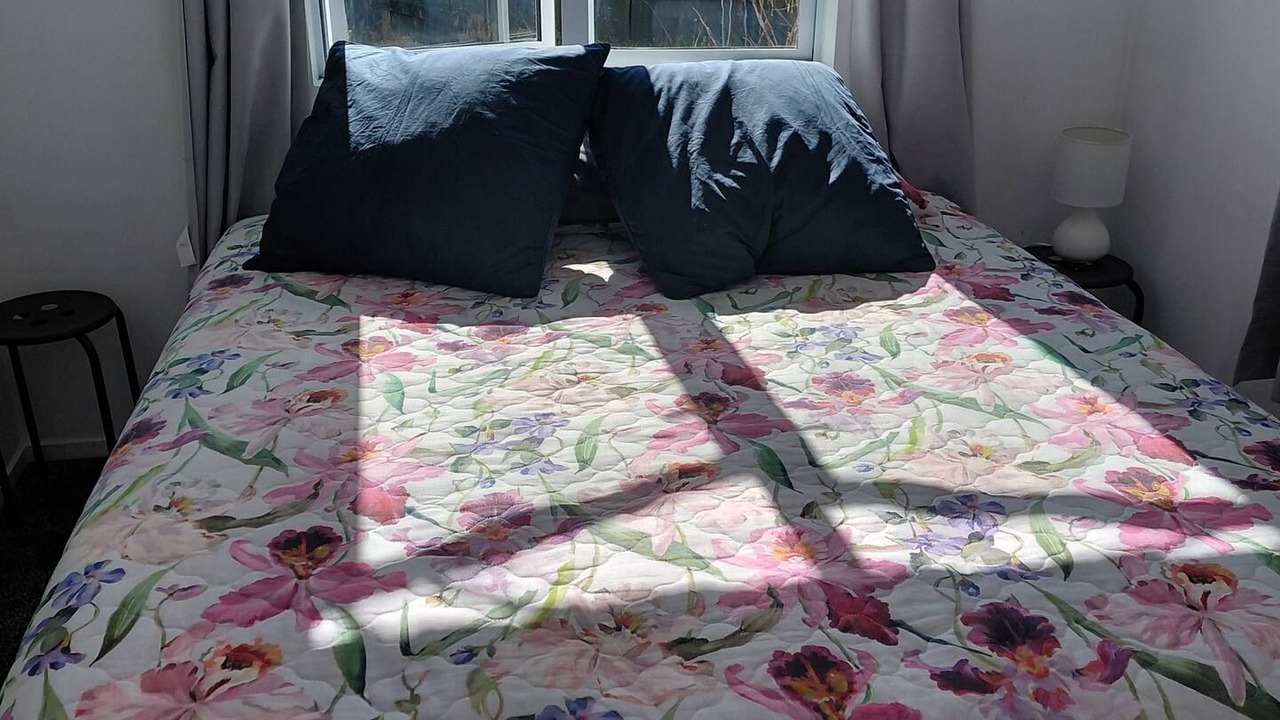 Photo of Bedroom in Mangakino