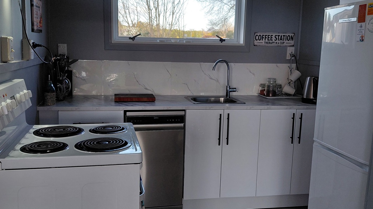 Photo of Kitchen in Mangakino