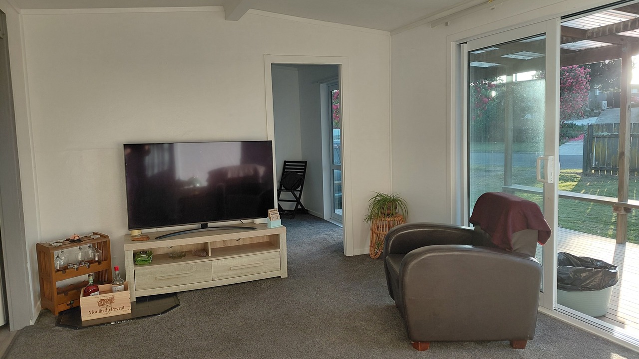 Photo of Livingroom in Mangakino