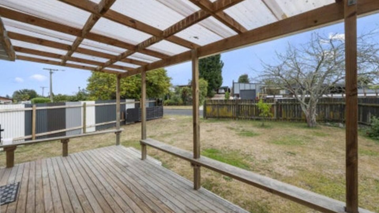 Photo of Patio Balcony in Mangakino