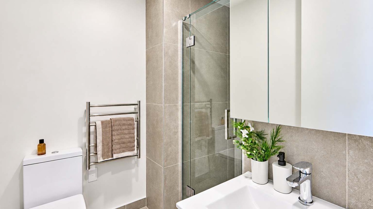 Photo of Bathroom in Te Aro