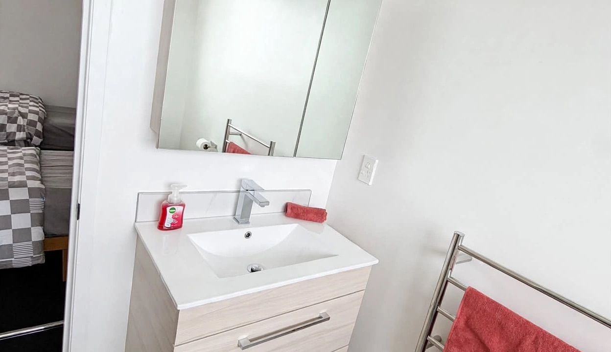 Photo of Bathroom in Christchurch City Centre