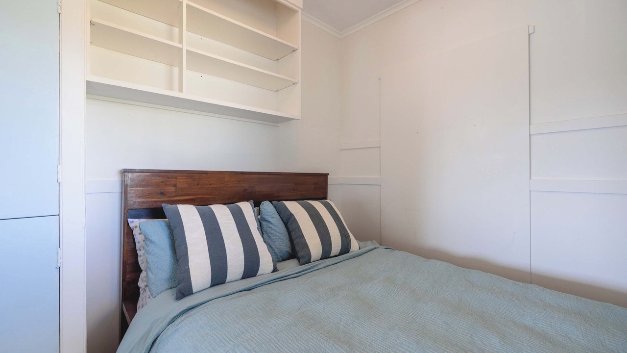 Photo of Bedroom in Surfdale