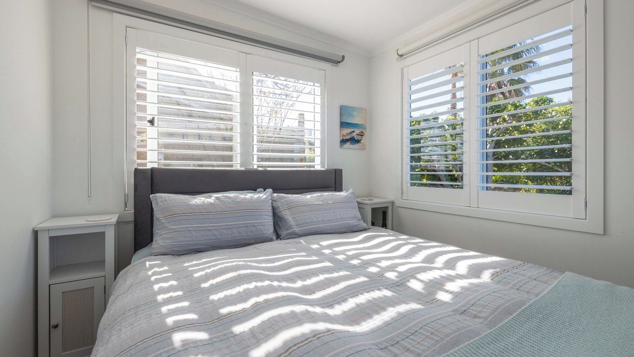 Photo of Bedroom in Surfdale
