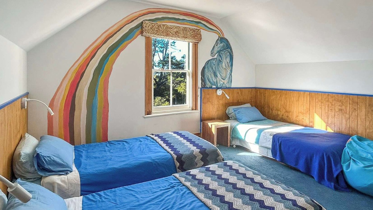Photo of Bedroom in Patons Rock