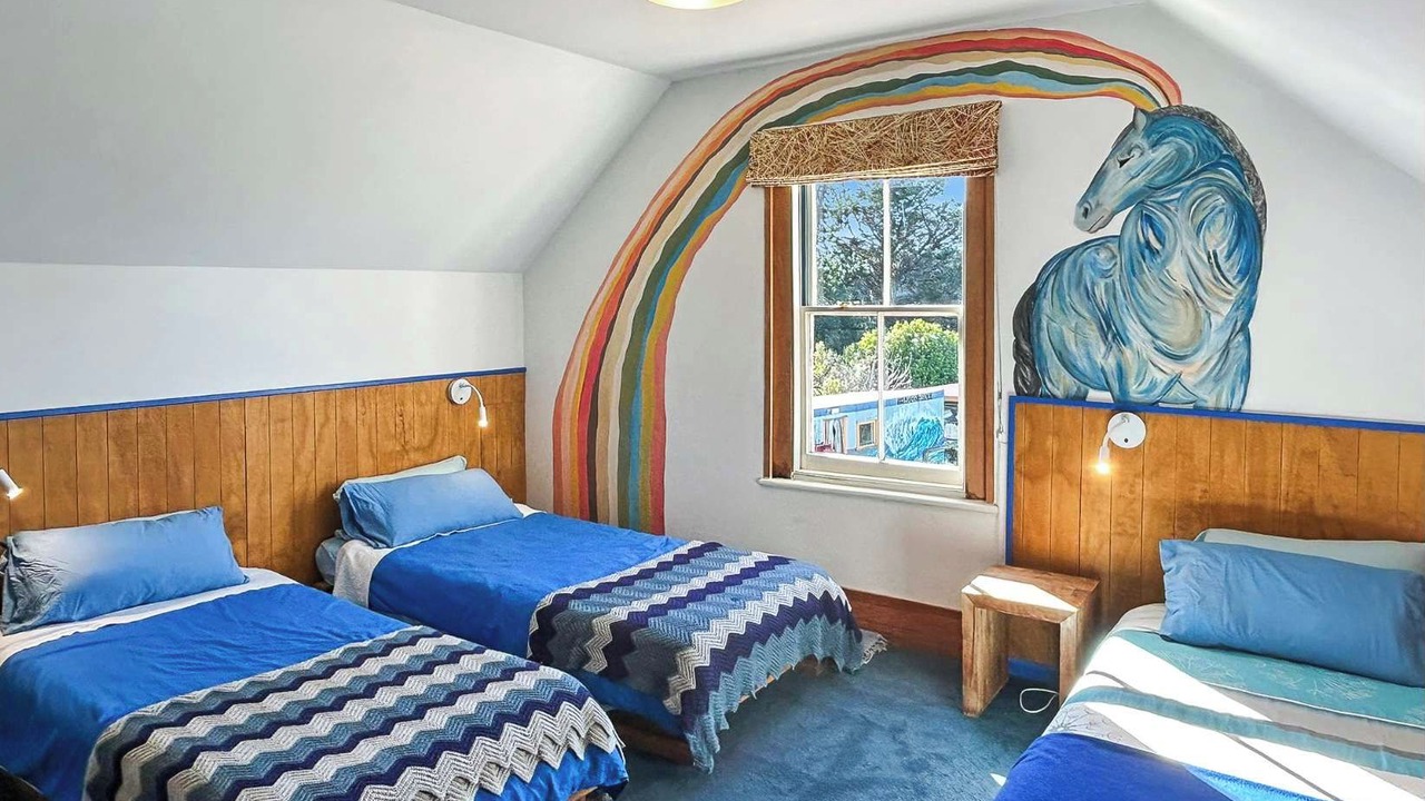 Photo of Bedroom in Patons Rock