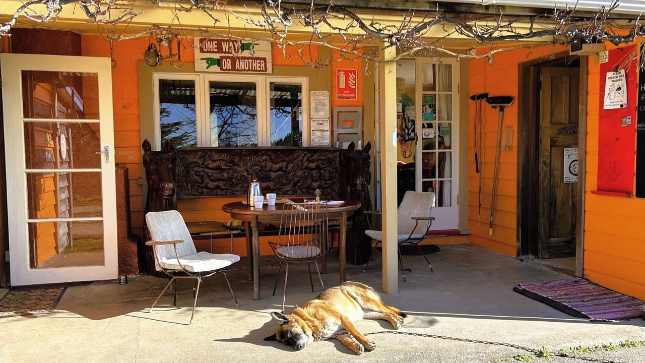Photo of Outdoor in Patons Rock