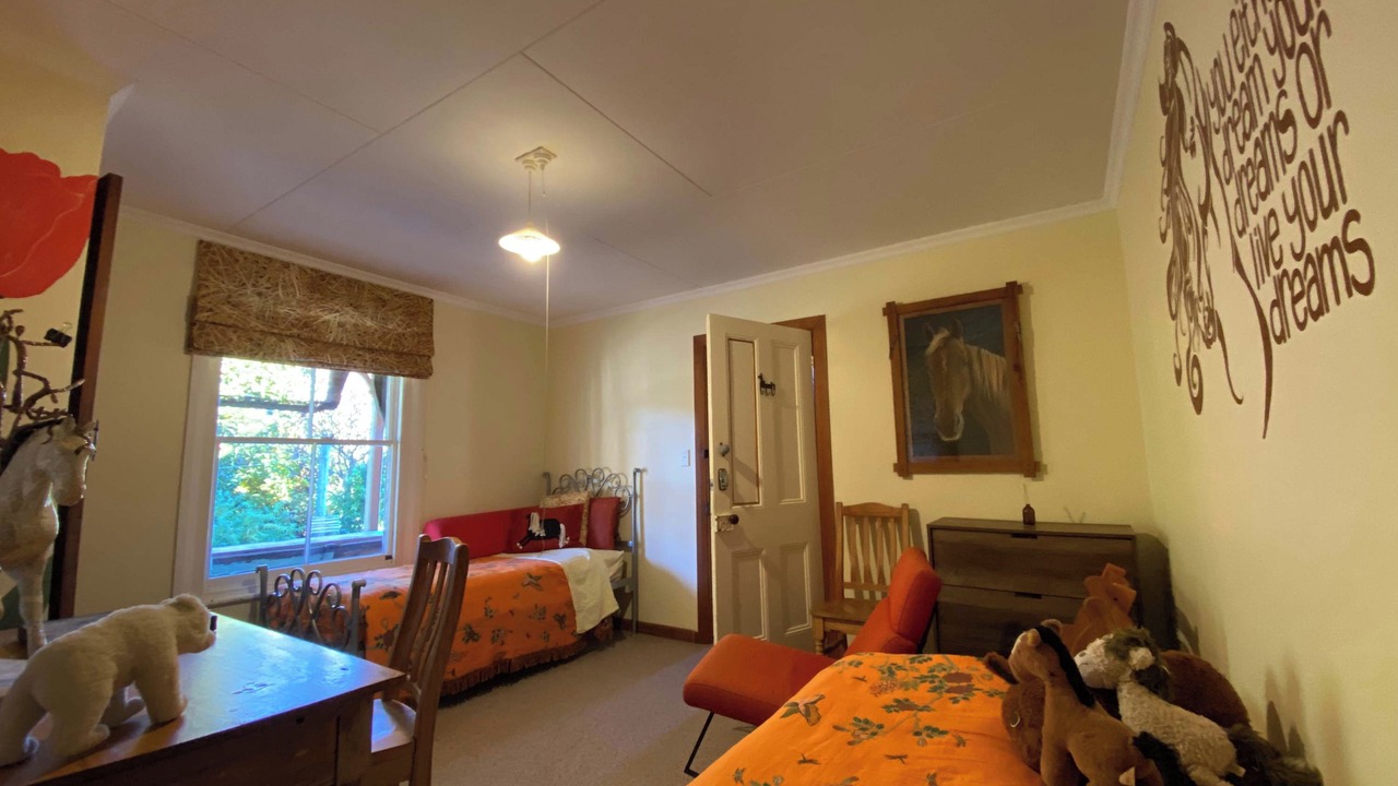 Photo of Bedroom in Patons Rock