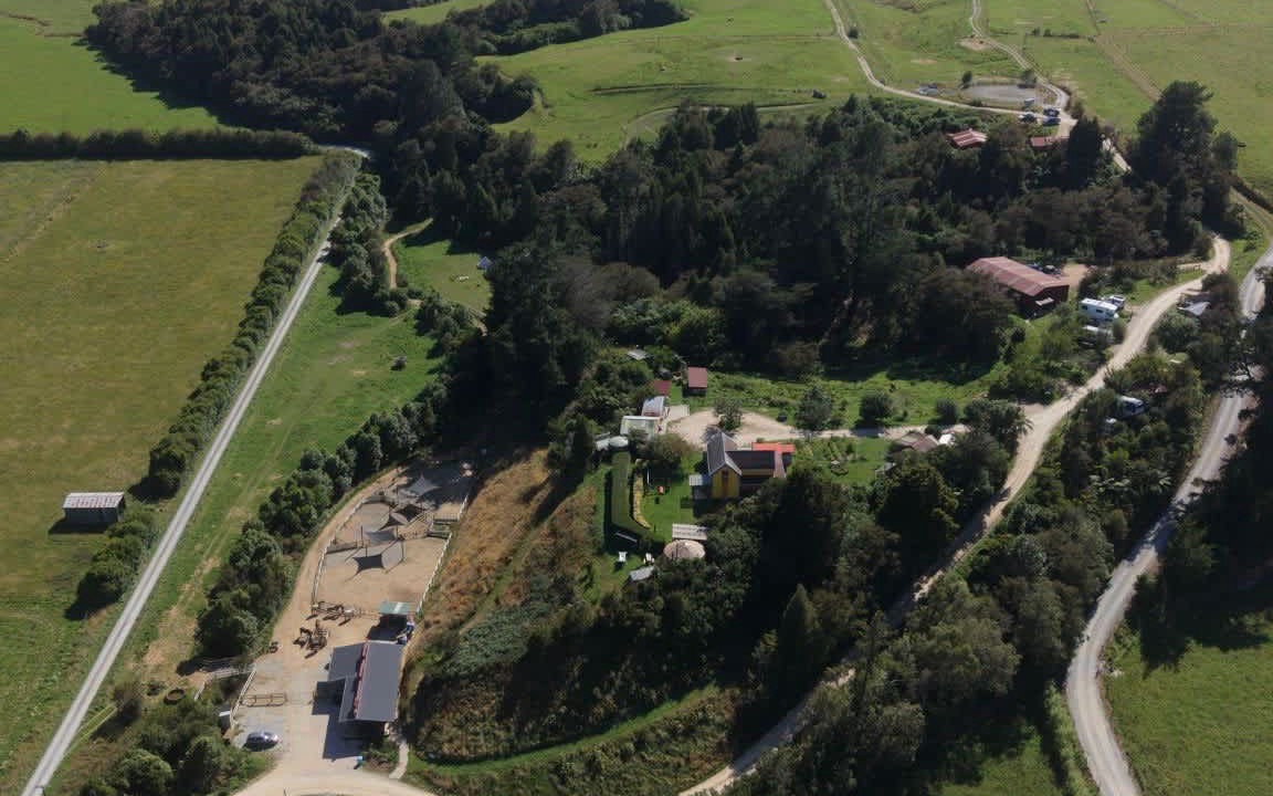 Photo of Outdoor in Patons Rock