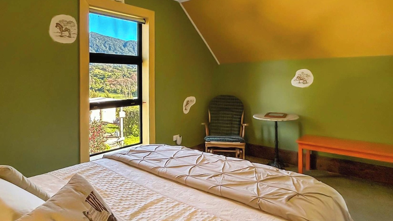 Photo of Bedroom in Patons Rock