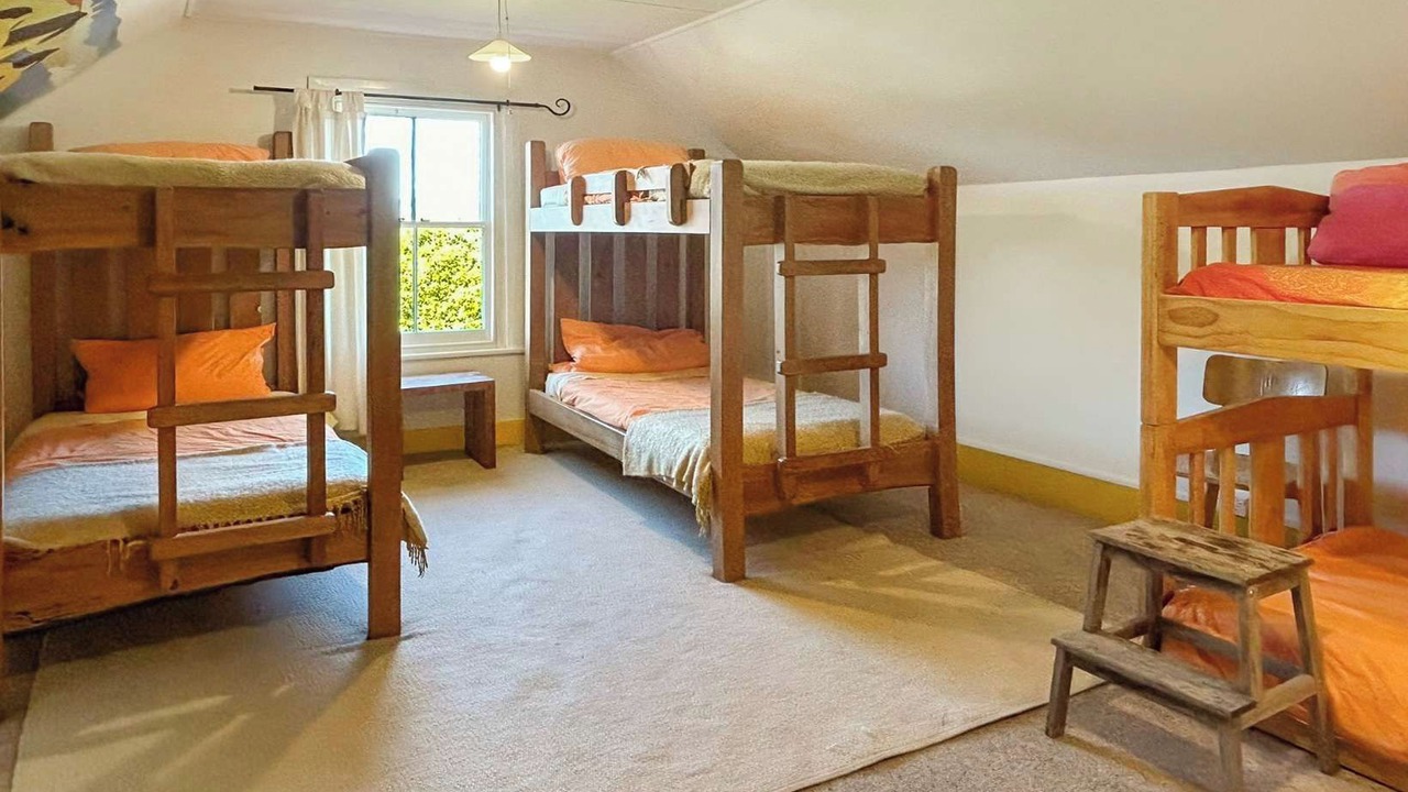 Photo of Bedroom in Patons Rock