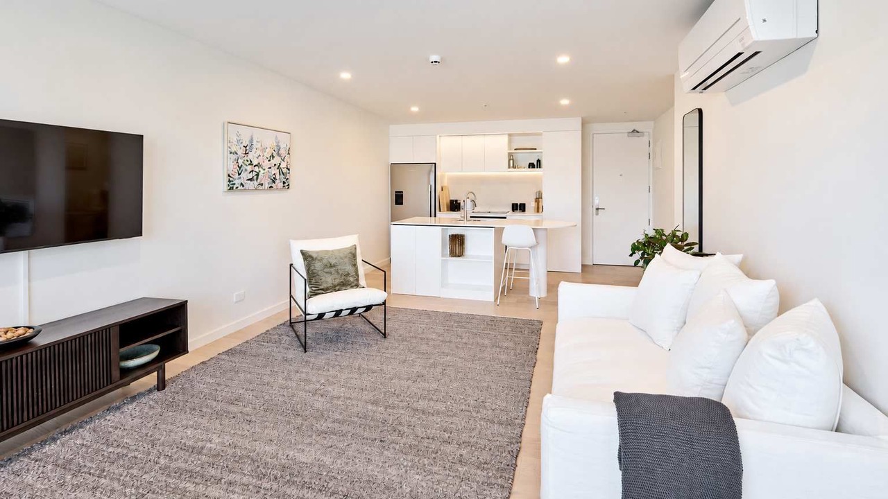 Photo of Bedroom in Te Aro