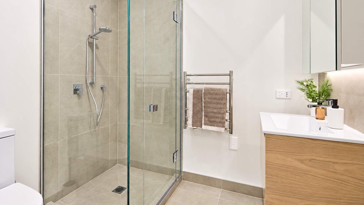 Photo of Bathroom in Te Aro