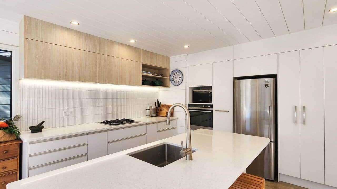 Photo of Kitchen in Hahei