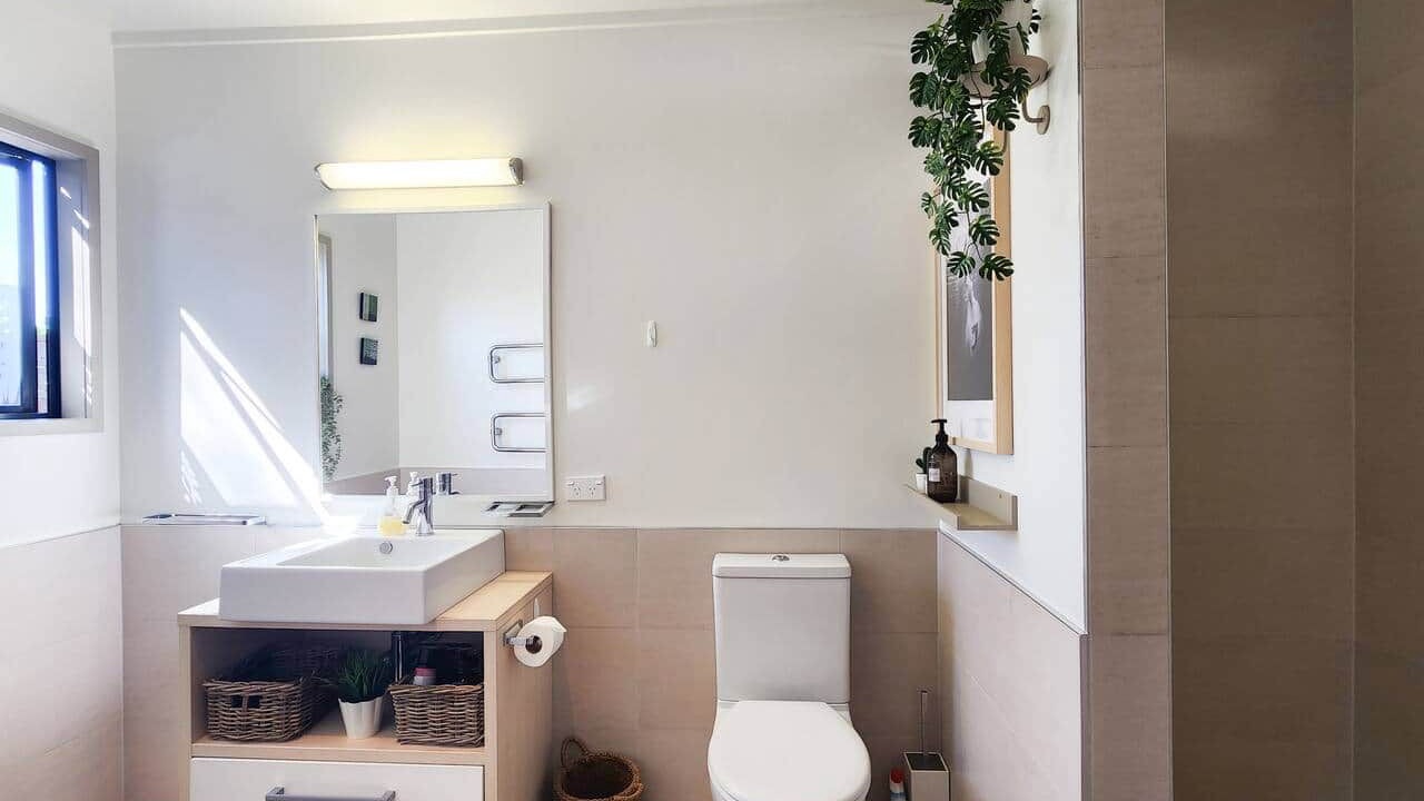 Photo of Bathroom in Hahei
